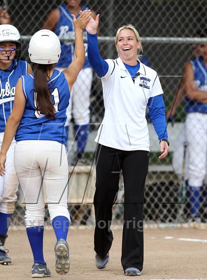 Thumbnail 3 in Burbank @ Burroughs (Seniors Night) photogallery.