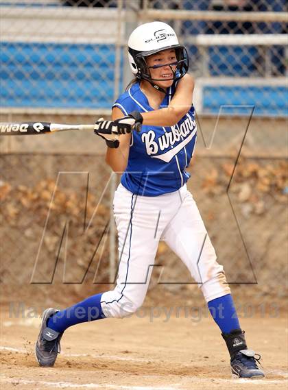 Thumbnail 2 in Burbank @ Burroughs (Seniors Night) photogallery.
