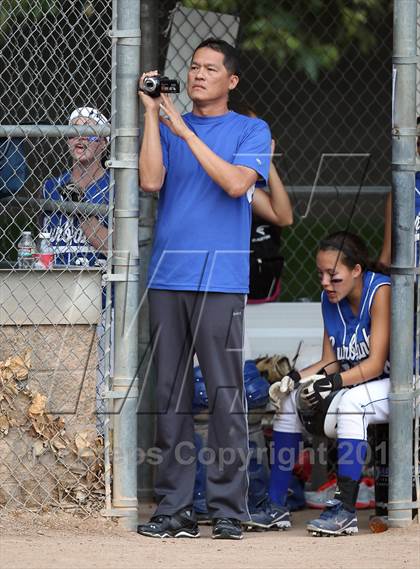 Thumbnail 2 in Burbank @ Burroughs (Seniors Night) photogallery.