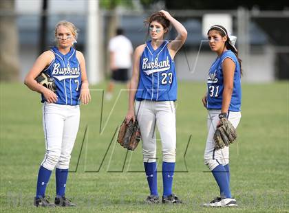 Thumbnail 3 in Burbank @ Burroughs (Seniors Night) photogallery.