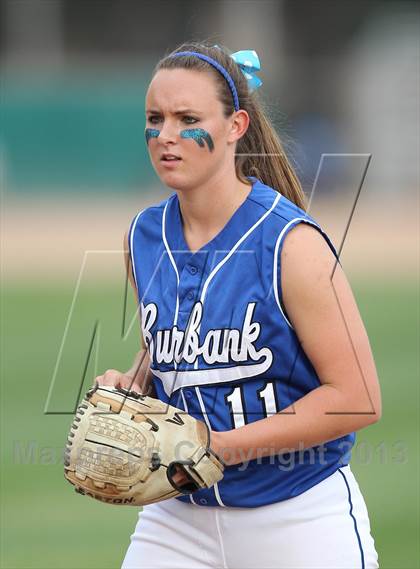 Thumbnail 2 in Burbank @ Burroughs (Seniors Night) photogallery.