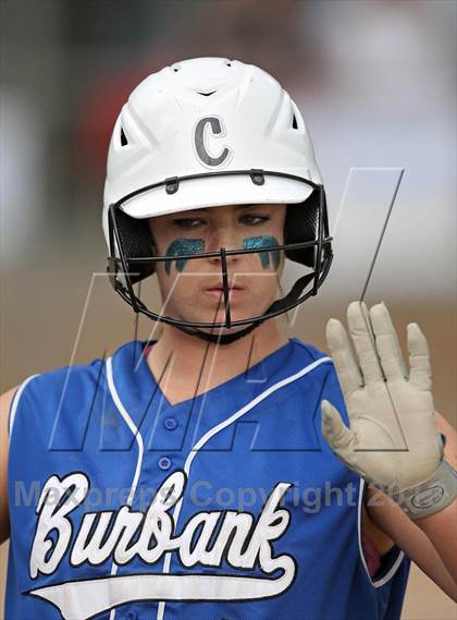 Thumbnail 3 in Burbank @ Burroughs (Seniors Night) photogallery.