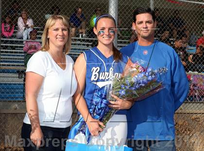 Thumbnail 2 in Burbank @ Burroughs (Seniors Night) photogallery.