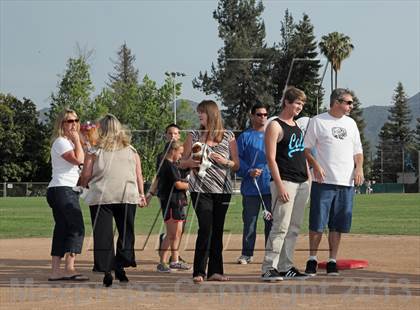 Thumbnail 3 in Burbank @ Burroughs (Seniors Night) photogallery.