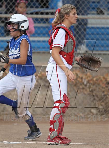 Thumbnail 1 in Burbank @ Burroughs (Seniors Night) photogallery.