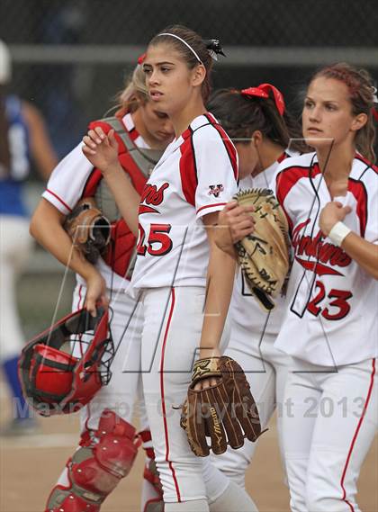 Thumbnail 2 in Burbank @ Burroughs (Seniors Night) photogallery.