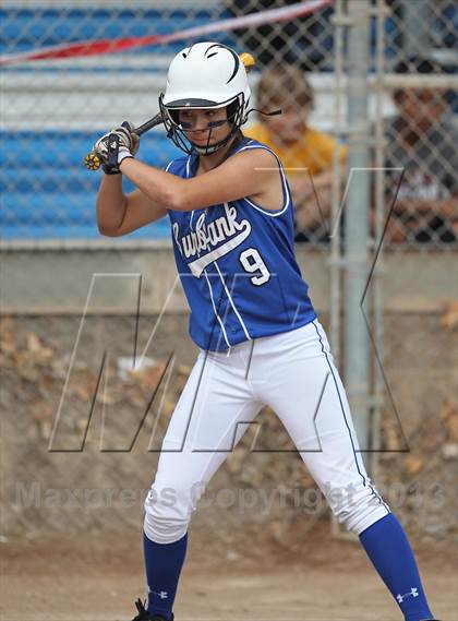 Thumbnail 1 in Burbank @ Burroughs (Seniors Night) photogallery.