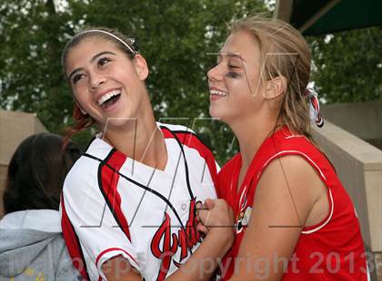 Thumbnail 1 in Burbank @ Burroughs (Seniors Night) photogallery.