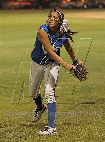 Thumbnail 2 in Burbank @ Burroughs (Seniors Night) photogallery.