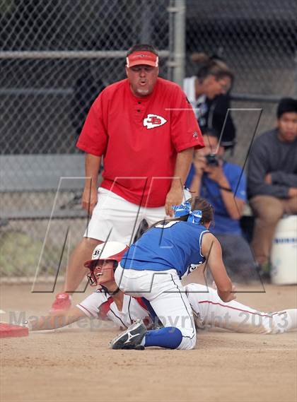 Thumbnail 2 in Burbank @ Burroughs (Seniors Night) photogallery.