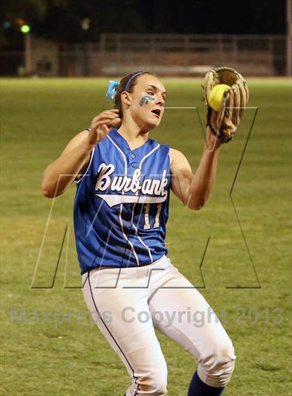 Thumbnail 2 in Burbank @ Burroughs (Seniors Night) photogallery.