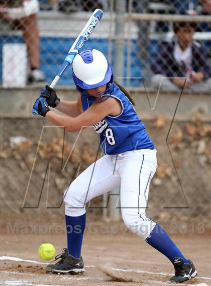 Thumbnail 3 in Burbank @ Burroughs (Seniors Night) photogallery.