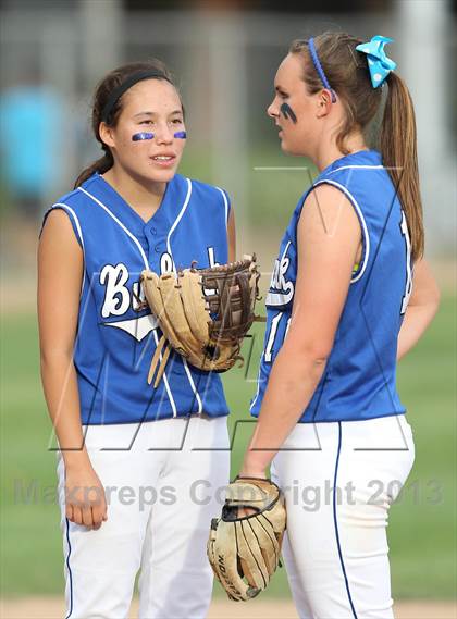 Thumbnail 2 in Burbank @ Burroughs (Seniors Night) photogallery.