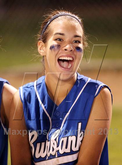 Thumbnail 3 in Burbank @ Burroughs (Seniors Night) photogallery.