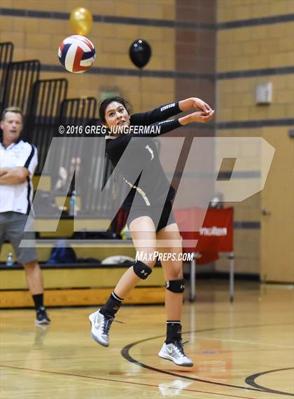 Thumbnail 3 in Cardinal Newman @ Windsor (Senior Night) photogallery.