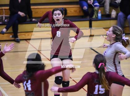 Thumbnail 1 in Cardinal Newman @ Windsor (Senior Night) photogallery.