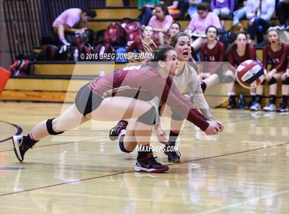 Thumbnail 2 in Cardinal Newman @ Windsor (Senior Night) photogallery.
