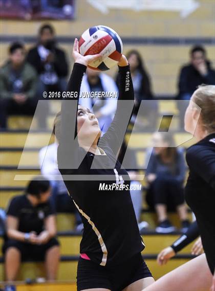 Thumbnail 3 in Cardinal Newman @ Windsor (Senior Night) photogallery.