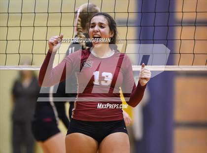 Thumbnail 2 in Cardinal Newman @ Windsor (Senior Night) photogallery.