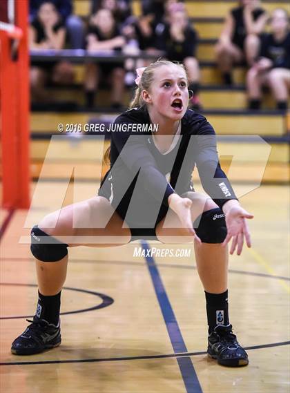 Thumbnail 2 in Cardinal Newman @ Windsor (Senior Night) photogallery.