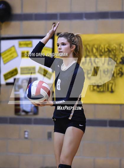 Thumbnail 1 in Cardinal Newman @ Windsor (Senior Night) photogallery.
