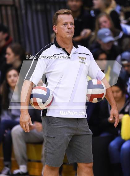 Thumbnail 2 in Cardinal Newman @ Windsor (Senior Night) photogallery.