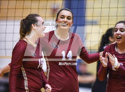 Thumbnail 1 in Cardinal Newman @ Windsor (Senior Night) photogallery.