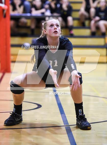 Thumbnail 3 in Cardinal Newman @ Windsor (Senior Night) photogallery.