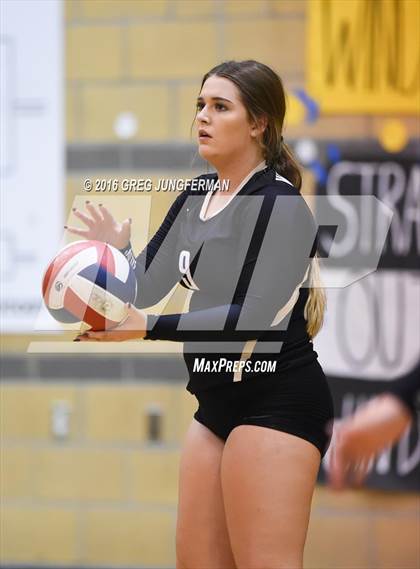 Thumbnail 2 in Cardinal Newman @ Windsor (Senior Night) photogallery.