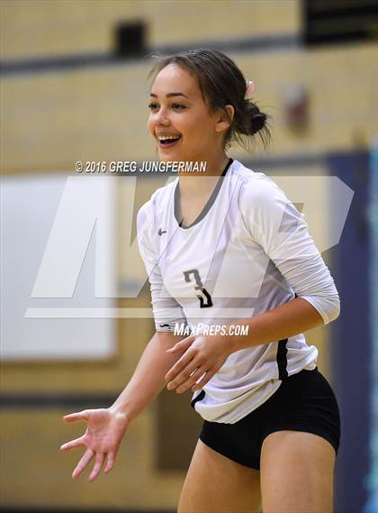 Thumbnail 3 in Cardinal Newman @ Windsor (Senior Night) photogallery.