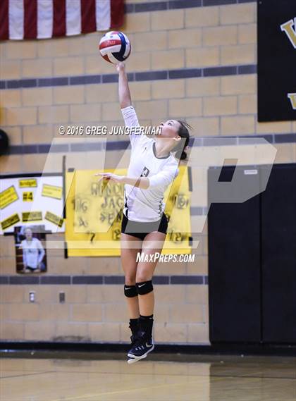 Thumbnail 3 in Cardinal Newman @ Windsor (Senior Night) photogallery.