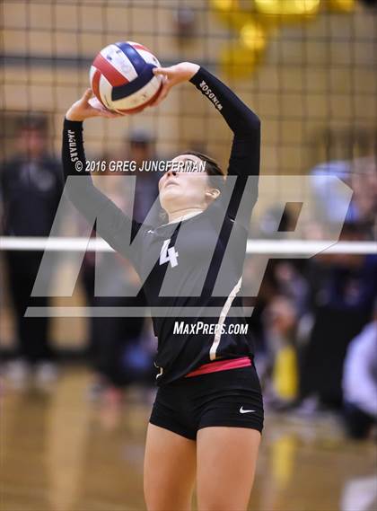 Thumbnail 2 in Cardinal Newman @ Windsor (Senior Night) photogallery.