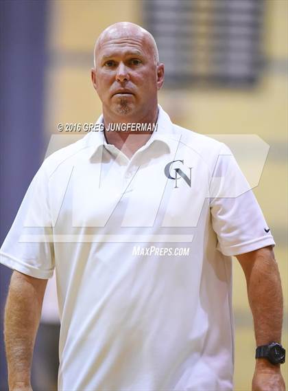 Thumbnail 3 in Cardinal Newman @ Windsor (Senior Night) photogallery.