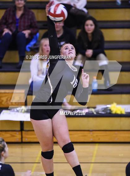 Thumbnail 2 in Cardinal Newman @ Windsor (Senior Night) photogallery.