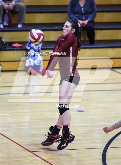 Thumbnail 1 in Cardinal Newman @ Windsor (Senior Night) photogallery.