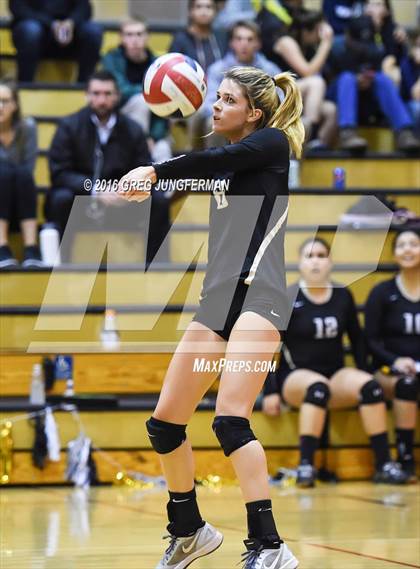 Thumbnail 1 in Cardinal Newman @ Windsor (Senior Night) photogallery.