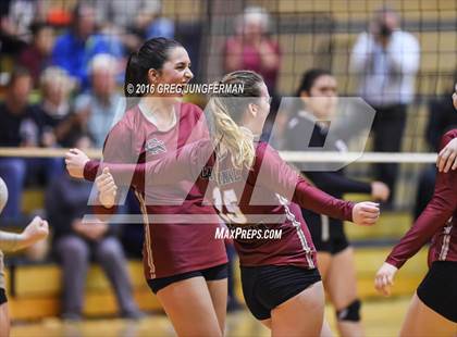 Thumbnail 1 in Cardinal Newman @ Windsor (Senior Night) photogallery.