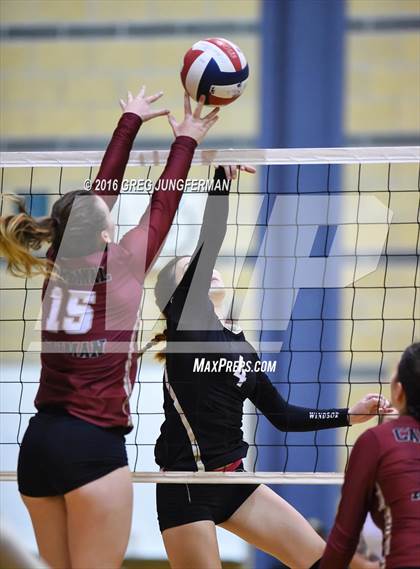 Thumbnail 2 in Cardinal Newman @ Windsor (Senior Night) photogallery.