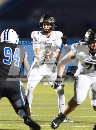 Bentonville @ Rogers