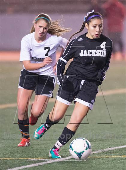 Thumbnail 3 in Jackson @ Snohomish photogallery.