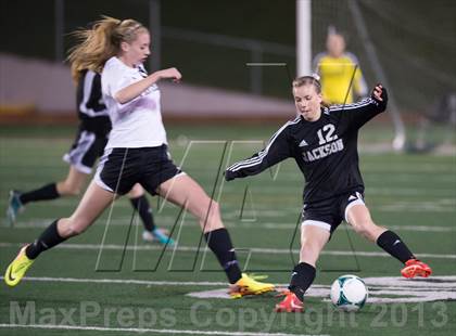 Thumbnail 2 in Jackson @ Snohomish photogallery.