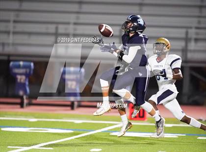 Thumbnail 1 in Stellar Prep @ Dougherty Valley photogallery.