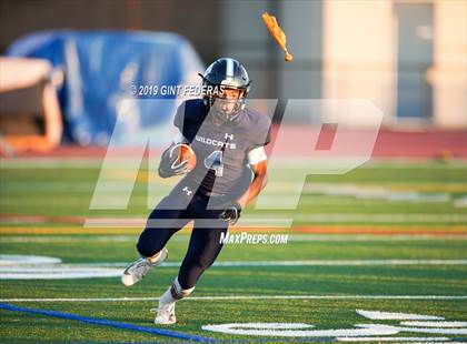 Thumbnail 3 in Stellar Prep @ Dougherty Valley photogallery.