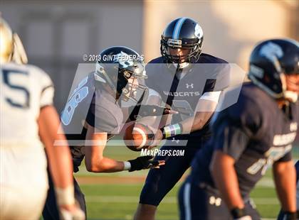 Thumbnail 3 in Stellar Prep @ Dougherty Valley photogallery.