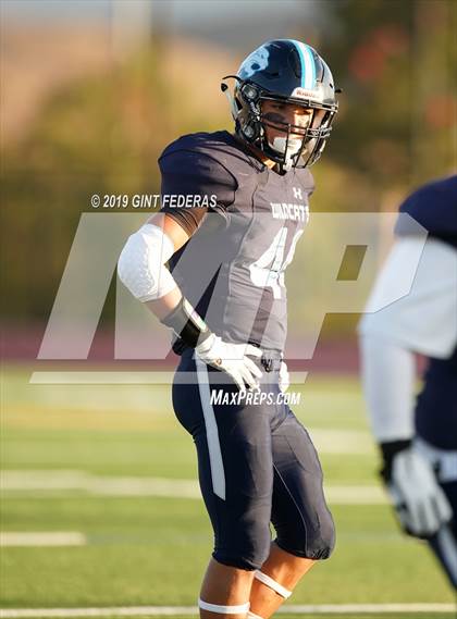 Thumbnail 1 in Stellar Prep @ Dougherty Valley photogallery.