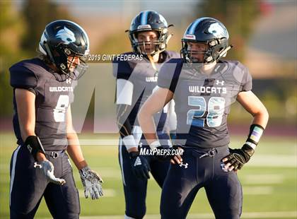 Thumbnail 1 in Stellar Prep @ Dougherty Valley photogallery.