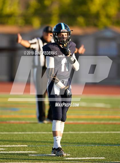 Thumbnail 1 in Stellar Prep @ Dougherty Valley photogallery.
