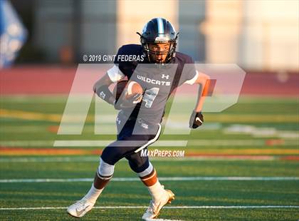 Thumbnail 1 in Stellar Prep @ Dougherty Valley photogallery.