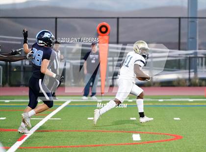 Thumbnail 1 in Stellar Prep @ Dougherty Valley photogallery.