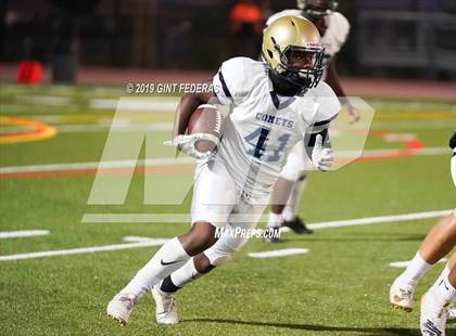 Thumbnail 2 in Stellar Prep @ Dougherty Valley photogallery.